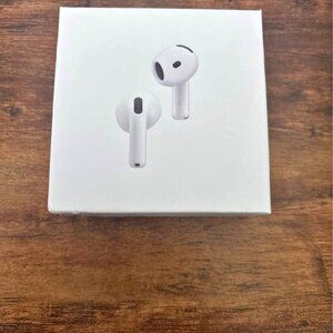 airpods pro 4th generation